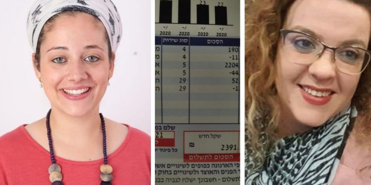 שקד בסט תמרה אונגרוביץ ארנונה