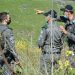 משמר הגבול צילום: דוברות משמר הגבול