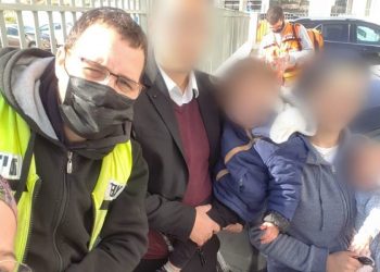 ידידים מעו"ף