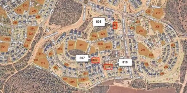 גני ילדים שכונת הפרחים