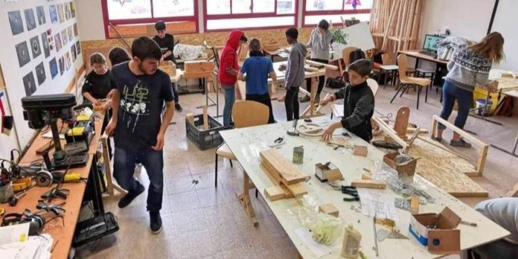 אתגרי העתיד צילום: אורן קלר