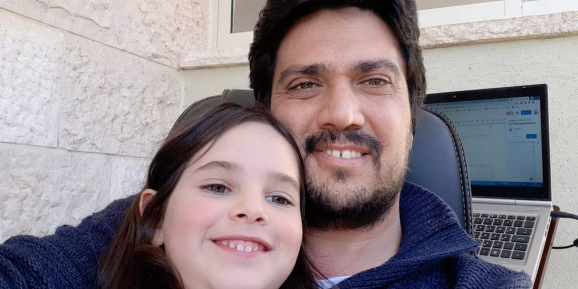 אבשלום סלוק