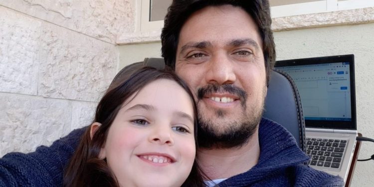 אבשלום סלוק