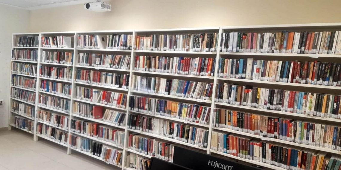 הספרייה הקהילתית החדשה בחריש (1) (1)