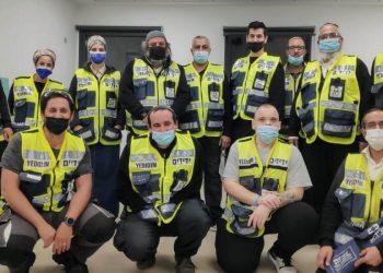 ידידים אודי הרפז