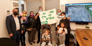 הורים מודים ליצחק קשת לאחר פתיחת מסגרות החינוך