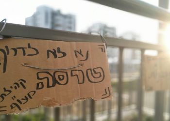 גינה קהילתית מעו"ף