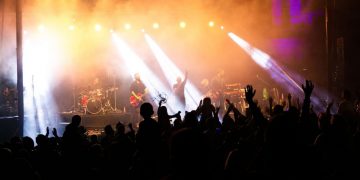 חגיגות יום העצמאות 2019 צילוםL דוברות עיריית חריש