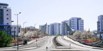 שכונת הפרחים מפגש שיתוף ציבור אפריל 2021