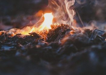 מדורה ל"ג בעומר