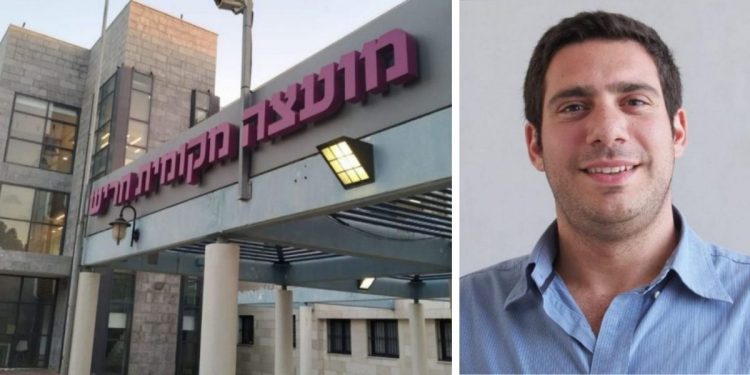 יוסי גולדמן