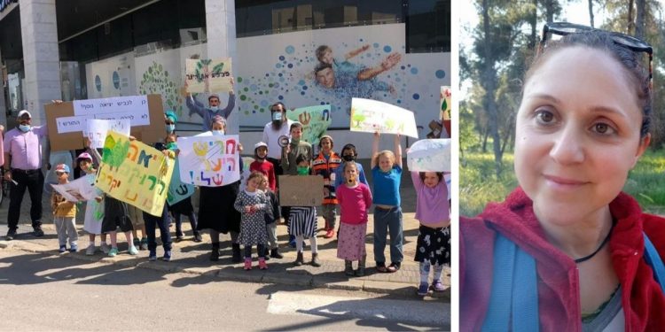 עוד לא מאוחר: לחשוב על אלטרנטיבה ולהציל את החורש הקסום של חריש