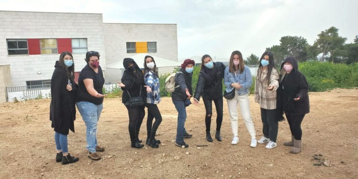 שת״פ אקדמי: סטודנטים מרופין יציגו תכניות למבני ציבור חדשים בחריש