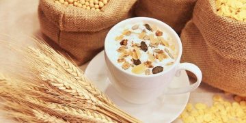 מוצרי חלב חג שבועות