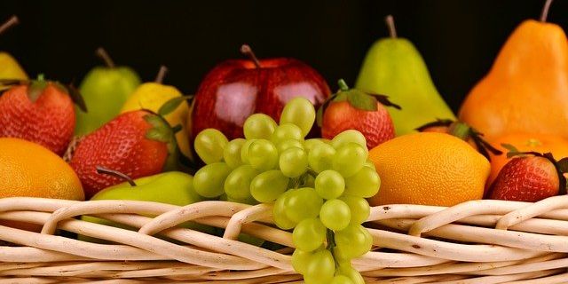 פירות ירקות