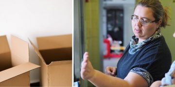 סנדרה דיסקין