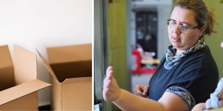 סנדרה דיסקין