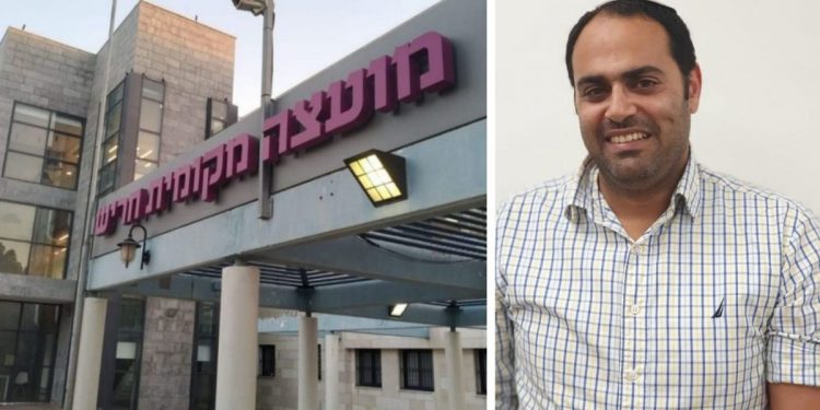 יוחאי פרג'י