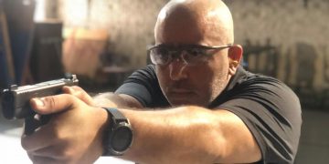 מתן גטה רשיון נשק