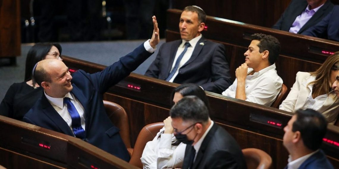 ראש העיר: "בכל מה שקורה בחריש, אנחנו על מפלגתיים ועל פוליטיים"