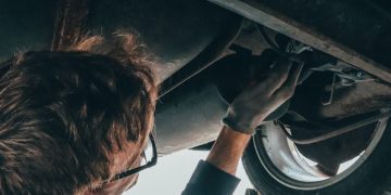 זהירות, גניבה מרכב חונה