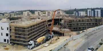 תיכון חדש באבני חן