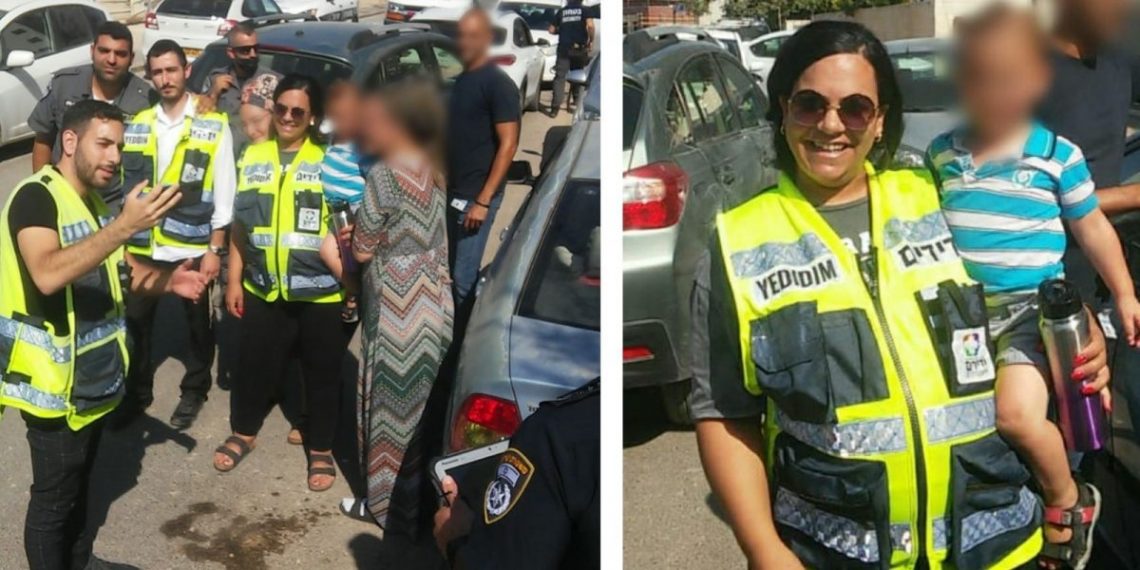 ימית בן הרוש ידידים