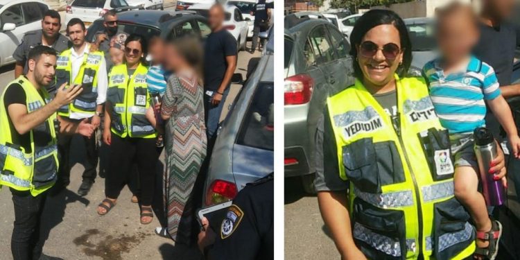 ימית בן הרוש ידידים