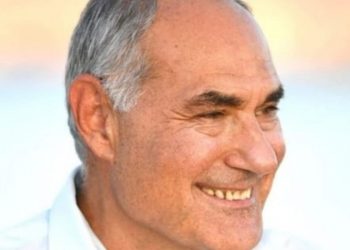 גבי קדוש מתוך עמוד הפייסבוק