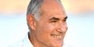 גבי קדוש מתוך עמוד הפייסבוק