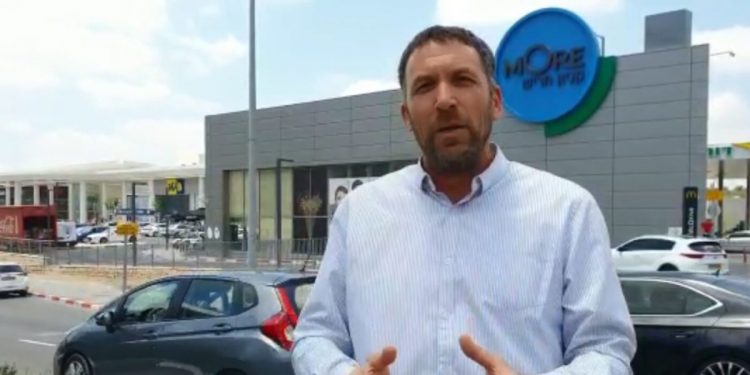 השר לשירותי דת: "מתווה חריש מראה שעם רצון טוב ניתן להגיע להסכמות בסוגיות דת-מדינה"