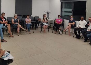 צעירים בחריש המשרד לקידום הפריפריה