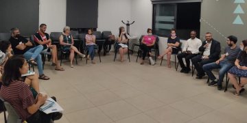 צעירים בחריש המשרד לקידום הפריפריה