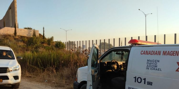 דורית דודאי נעדרת חיפושים