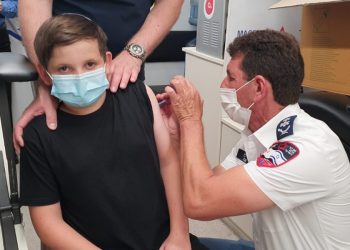 חיסוני קורונה ילדים דוברות מדא (1)