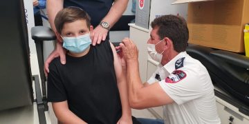 חיסוני קורונה ילדים דוברות מדא (1)