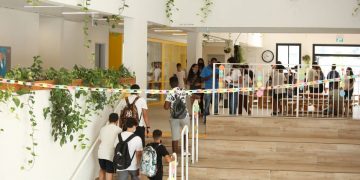 אתגרי העתיד אלה פאוסט