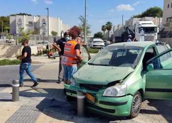 צילום: איחוד הצלה