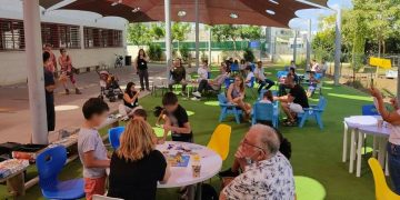 קפה חופשי צילום: עמותת חריש חופשית