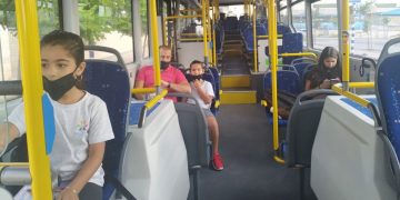 שלומי כהן קו 22 הסעות קו פנימי תלמידים