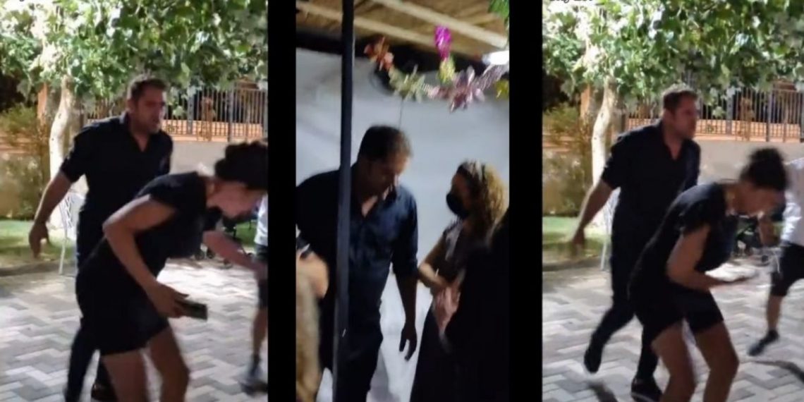 יוסי אזרחי חני זרקא עידית סילמן