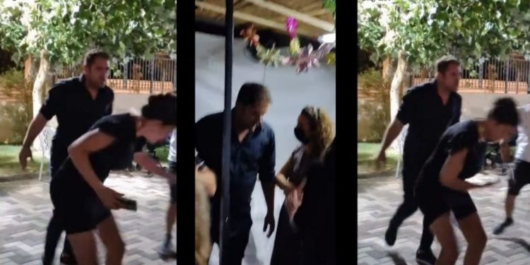 יוסי אזרחי חני זרקא עידית סילמן