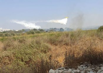 שריפות חורש בחריש, קציר וחדרה