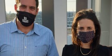 איילת שקד יוסי גולדמן