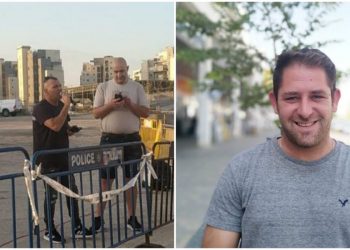 יוסי אזרחי ובני הזוג זרקא נפגשו בבית המשפט