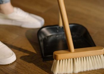 "ניקתה" את הבית בחריש ונתפסה בחשד לגניבה