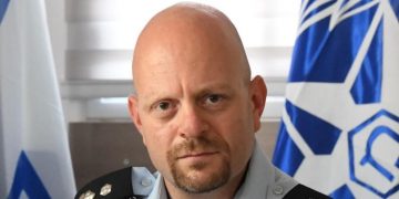 1,500 אירועים פליליים נרשמו השנה בעיר חריש