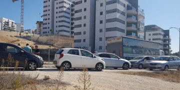 מחאת דיירי רחוב סביון