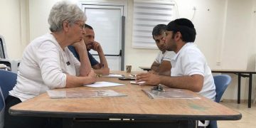 דתיים חילונים מגשרים יעל עינהר בן אסולין