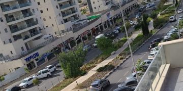 שדרת דרך ארץ: תפישה עירונית מתקדמת או כישלון תכנוני?